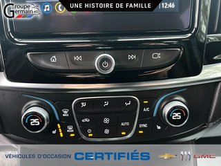 2022 Chevrolet TRAVERSE in St-Raymond, Quebec - 22 - w320h240px