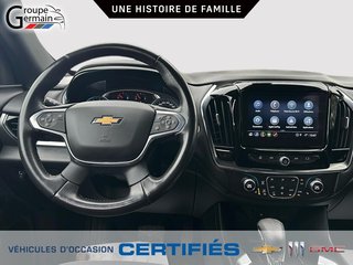 2022 Chevrolet TRAVERSE in St-Raymond, Quebec - 24 - w320h240px