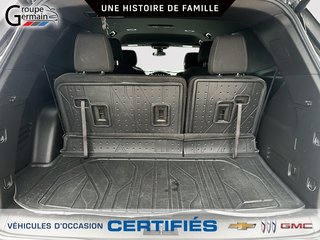 2022 Chevrolet TRAVERSE in St-Raymond, Quebec - 30 - w320h240px