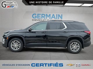 2022 Chevrolet TRAVERSE in St-Raymond, Quebec - 6 - w320h240px