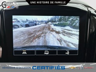 2022 Chevrolet TRAVERSE in St-Raymond, Quebec - 21 - w320h240px