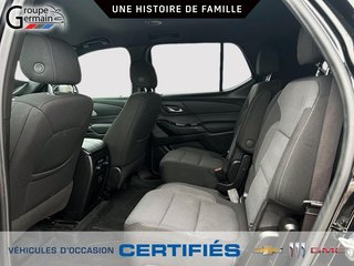 2022 Chevrolet TRAVERSE in St-Raymond, Quebec - 26 - w320h240px