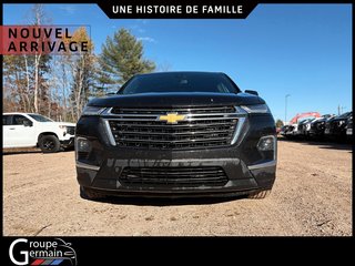 2022 Chevrolet TRAVERSE à St-Raymond, Québec - 33 - w320h240px