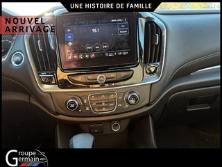 2022 Chevrolet TRAVERSE à St-Raymond, Québec - 44 - w320h240px