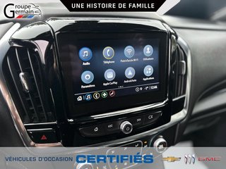 2022 Chevrolet TRAVERSE in St-Raymond, Quebec - 20 - w320h240px