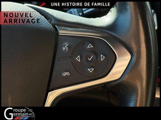 2022 Chevrolet TRAVERSE à St-Raymond, Québec - 43 - w320h240px