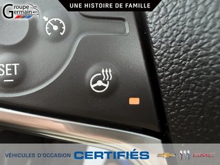 2023 Chevrolet traverse in St-Raymond, Quebec - 28 - w320h240px