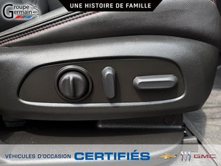 2023 Chevrolet traverse in St-Raymond, Quebec - 20 - w320h240px