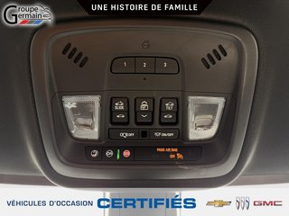 2023 Chevrolet traverse in St-Raymond, Quebec - 36 - w320h240px