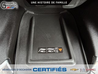 2023 Chevrolet traverse in St-Raymond, Quebec - 37 - w320h240px