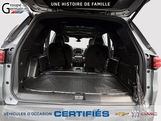 2023 Chevrolet traverse in St-Raymond, Quebec - 14 - w320h240px