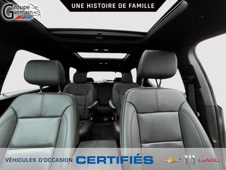 2023 Chevrolet traverse in St-Raymond, Quebec - 12 - w320h240px