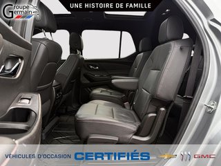 2023 Chevrolet traverse in St-Raymond, Quebec - 17 - w320h240px