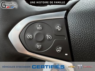 2023 Chevrolet traverse in St-Raymond, Quebec - 27 - w320h240px