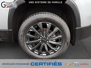 2023 Chevrolet traverse in St-Raymond, Quebec - 7 - w320h240px