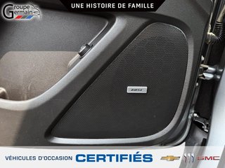 2023 Chevrolet traverse in St-Raymond, Quebec - 24 - w320h240px