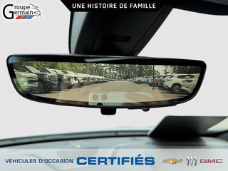 2023 Chevrolet traverse in St-Raymond, Quebec - 39 - w320h240px