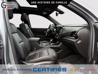 2023 Chevrolet traverse in St-Raymond, Quebec - 19 - w320h240px