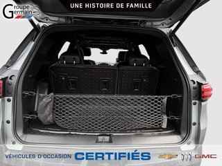 2023 Chevrolet traverse in St-Raymond, Quebec - 13 - w320h240px