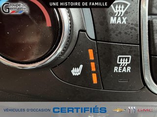 2023 Chevrolet traverse in St-Raymond, Quebec - 34 - w320h240px