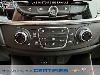 2023 Chevrolet traverse in St-Raymond, Quebec - 33 - w320h240px