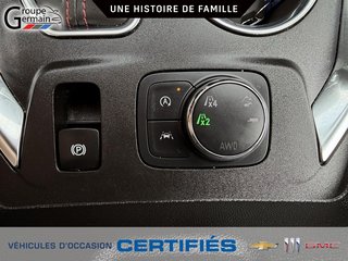 2023 Chevrolet traverse in St-Raymond, Quebec - 38 - w320h240px