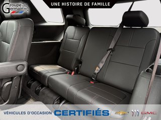 2023 Chevrolet traverse in St-Raymond, Quebec - 18 - w320h240px