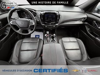 2023 Chevrolet traverse in St-Raymond, Quebec - 11 - w320h240px