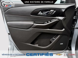 2023 Chevrolet traverse in St-Raymond, Quebec - 21 - w320h240px