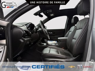2023 Chevrolet traverse in St-Raymond, Quebec - 15 - w320h240px