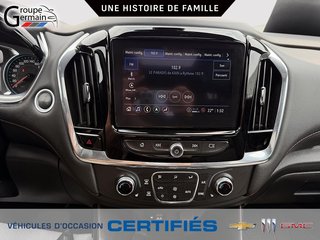 2023 Chevrolet traverse in St-Raymond, Quebec - 31 - w320h240px