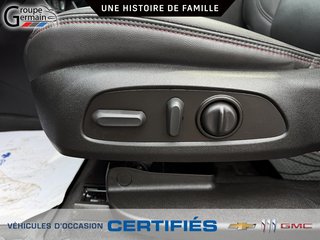 2023 Chevrolet traverse in St-Raymond, Quebec - 16 - w320h240px