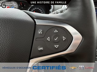 2023 Chevrolet traverse in St-Raymond, Quebec - 26 - w320h240px