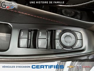 2023 Chevrolet traverse in St-Raymond, Quebec - 22 - w320h240px