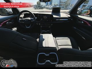 2025 Chevrolet Traverse in St-Raymond, Quebec - 13 - w320h240px