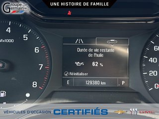 2024 Chevrolet TRAX LS à St-Raymond, Québec - 22 - w320h240px
