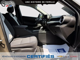 2024 Chevrolet TRAX LS à St-Raymond, Québec - 15 - w320h240px