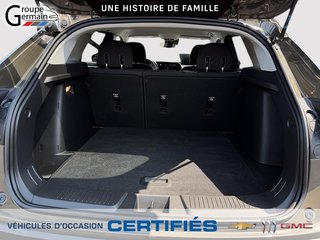2024 Chevrolet TRAX LS à St-Raymond, Québec - 12 - w320h240px