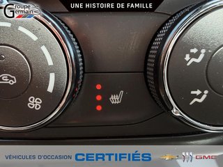 2024 Chevrolet TRAX LS à St-Raymond, Québec - 27 - w320h240px
