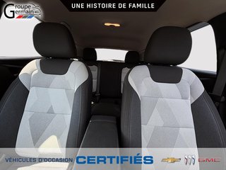 2024 Chevrolet TRAX LS à St-Raymond, Québec - 11 - w320h240px