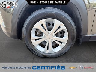 2024 Chevrolet TRAX LS à St-Raymond, Québec - 9 - w320h240px