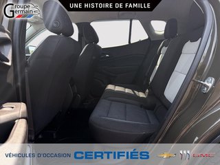 2024 Chevrolet TRAX LS à St-Raymond, Québec - 14 - w320h240px
