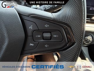 2024 Chevrolet TRAX LS à St-Raymond, Québec - 19 - w320h240px
