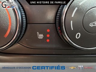 2024 Chevrolet TRAX LS à St-Raymond, Québec - 26 - w320h240px