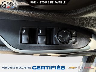 2024 Chevrolet TRAX LS à St-Raymond, Québec - 17 - w320h240px