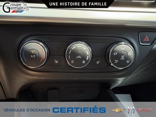2024 Chevrolet TRAX LS à St-Raymond, Québec - 25 - w320h240px