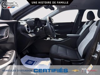 2024 Chevrolet TRAX LS à St-Raymond, Québec - 13 - w320h240px