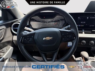 2024 Chevrolet TRAX LS à St-Raymond, Québec - 18 - w320h240px