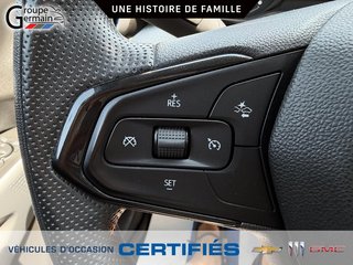 2024 Chevrolet TRAX LS à St-Raymond, Québec - 20 - w320h240px