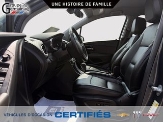 2021 Chevrolet TRAX TI LT in St-Raymond, Quebec - 11 - w320h240px